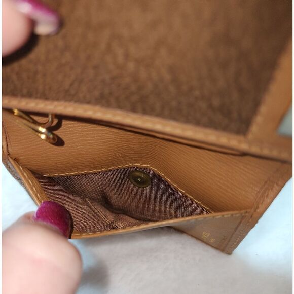 Lancel 6 Keyring Holder - Picture 10 of 12